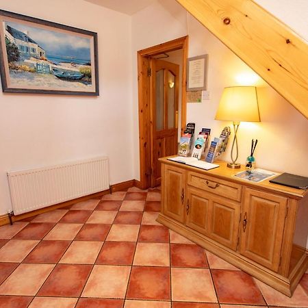 Bed and Breakfast Nellie Dee'S à Doolin Extérieur photo