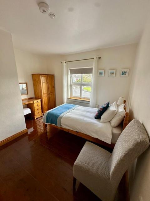 Bed and Breakfast Nellie Dee'S à Doolin Extérieur photo