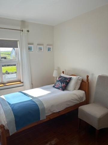 Bed and Breakfast Nellie Dee'S à Doolin Extérieur photo