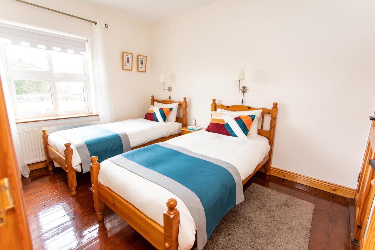 Bed and Breakfast Nellie Dee'S à Doolin Extérieur photo