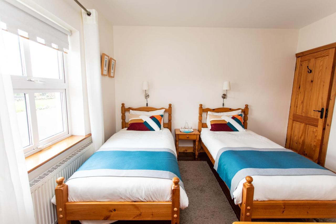 Bed and Breakfast Nellie Dee'S à Doolin Extérieur photo