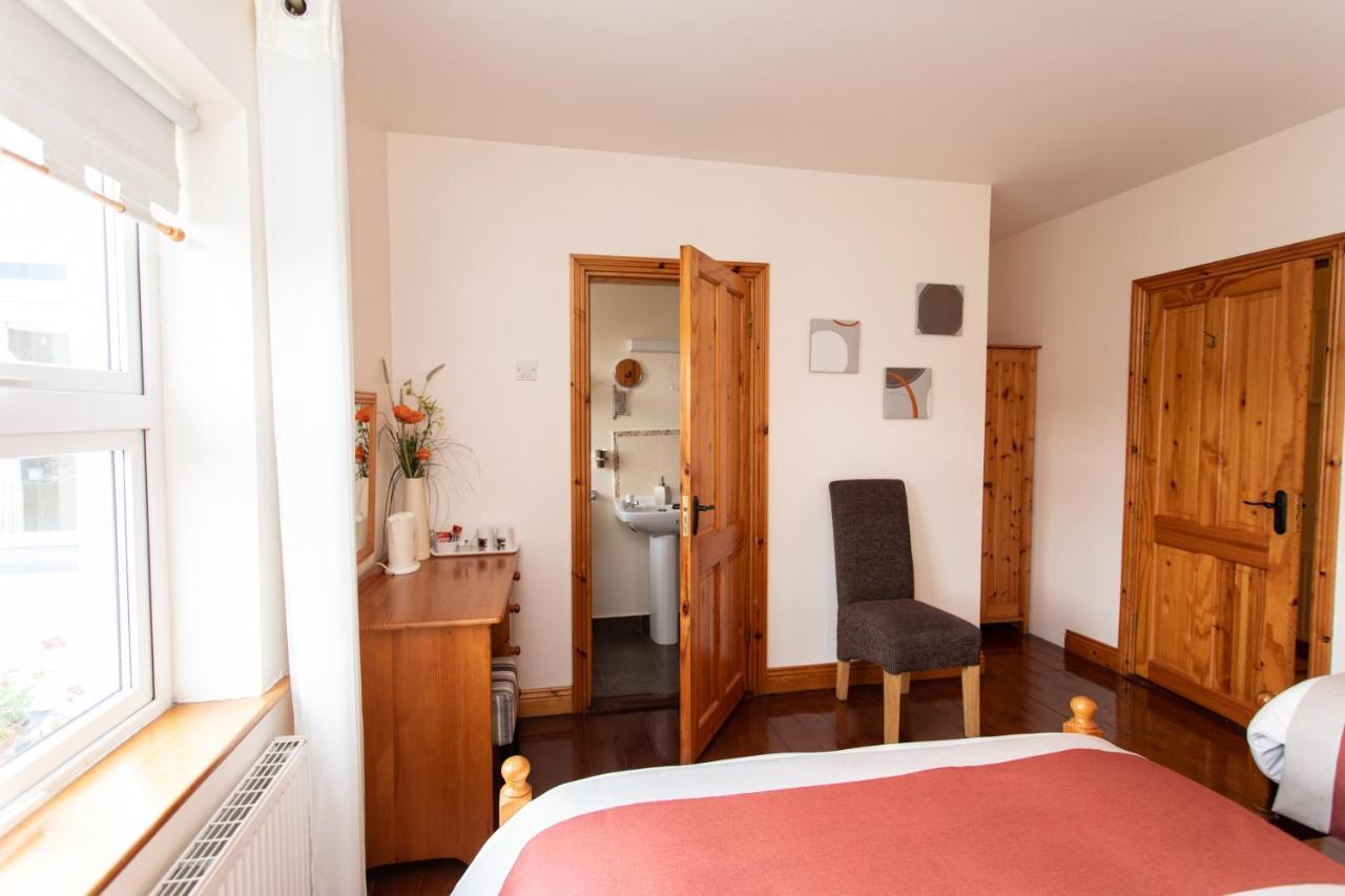 Bed and Breakfast Nellie Dee'S à Doolin Extérieur photo