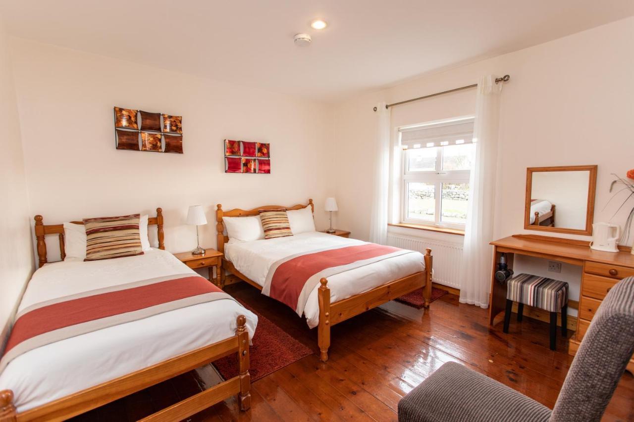 Bed and Breakfast Nellie Dee'S à Doolin Extérieur photo