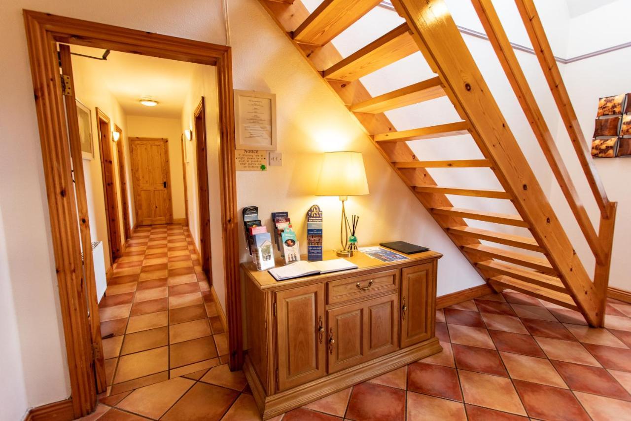 Bed and Breakfast Nellie Dee'S à Doolin Extérieur photo