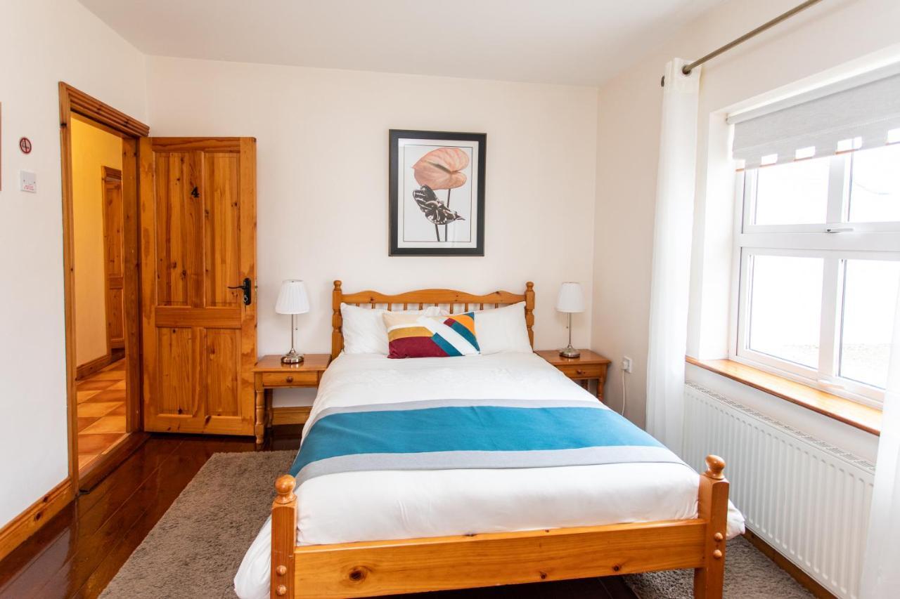 Bed and Breakfast Nellie Dee'S à Doolin Extérieur photo