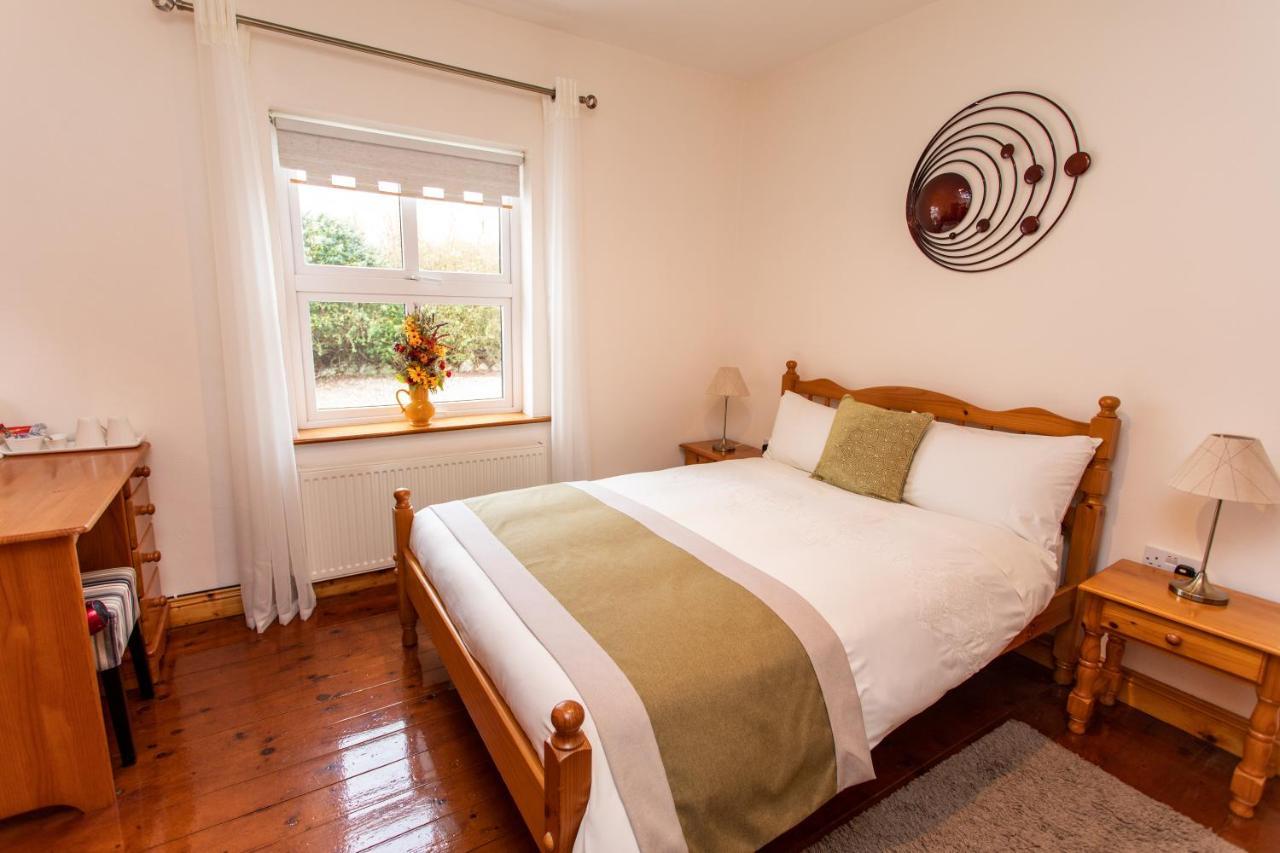 Bed and Breakfast Nellie Dee'S à Doolin Extérieur photo