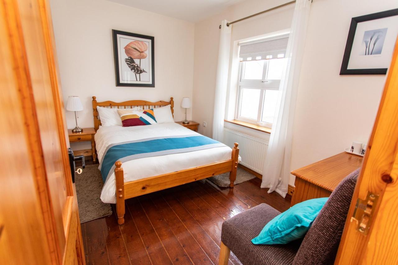 Bed and Breakfast Nellie Dee'S à Doolin Extérieur photo