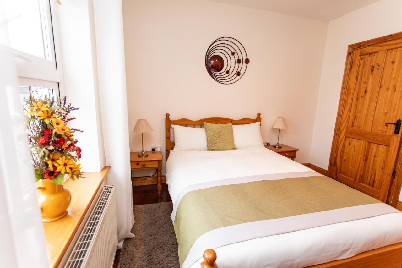Bed and Breakfast Nellie Dee'S à Doolin Extérieur photo