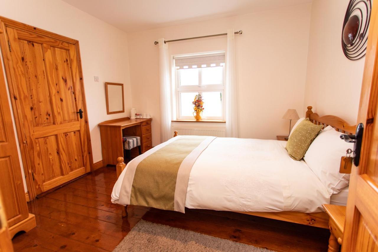 Bed and Breakfast Nellie Dee'S à Doolin Extérieur photo